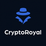 CryptoRoyal CryptoRoyal