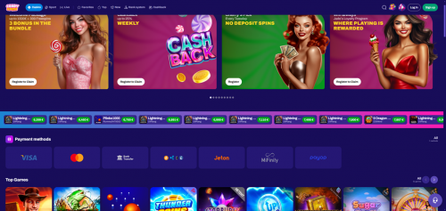 CandySpinz Screenshot CandySpinz Screenshot